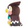 Animal Crossing - All Star Collection Plushie - Blathers (Sanei Boeki)ㅤ