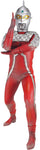 Ultraseven - CCP 1/6 Tokusatsu Series (Vol.EX) - 1/6 - High Grade Ver. Wide Shot (CCP)ㅤ