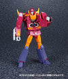 The Transformers: The Movie - Transformers 2010 - Hot Rodimus - The Transformers: Masterpiece MP-28 - Version 2.0 (Takara Tomy)ㅤ