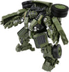 Transformers: Revenge - Long Haul - Studio Series SS-34 (Takara Tomy)ㅤ