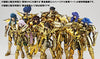 Saint Seiya: Soul of Gold - Loki - Myth Cloth EX (Bandai)ㅤ