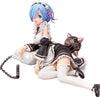 Re:Zero kara Hajimeru Isekai Seikatsu - Rem - 1/7 (Chara-Ani)ㅤ