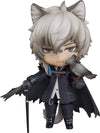 Arknights - Silver Ash - Nendoroid #1423 (Good Smile Company)ㅤ