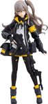 Girls Frontline - UMP45 - Figma #457 (Max Factory)ㅤ