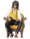 Twisted Wonderland - Leona Kingscholar - Premium Grace Situation Figure (SEGA)ㅤ