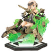 Frame Arms Girl - Gourai - Session Go!!, :RE (Kotobukiya)ㅤ - ActionFigure Brasil