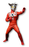 Ultraman Leo - CCP 1/6 Tokusatsu Series - 1/6 - High Spec Ver. (CCP)ㅤ