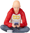 One Punch Man - Saitama - 1/7 (B'full FOTS JAPAN)ㅤ