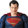 Justice League (2017) - Superman - Mafex No.57 (Medicom Toy)ㅤ