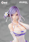 Kidou Sentai Iron Saga - Teresa - 1/7 - Bride Ver. (AniMester)ㅤ