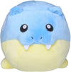 Pocket Monsters - Tamazarashi - Pokecen Plush - Pokemon Fit (Pokemon Center)ㅤ