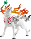 Ookami - Amaterasu - Issun - Pop Up Parade (Good Smile Company)ㅤ