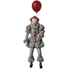 It (2017) - Pennywise - Mafex No.093 (Medicom Toy)ㅤ