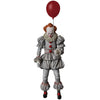 It (2017) - Pennywise - Mafex No.093 (Medicom Toy)ㅤ - ActionFigure Brasil