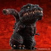 Shin Gojira - Gojira - Daikaijuu Series Deformed - 4th Form (Plex, X-Plus)ㅤ