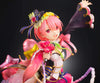 Re:Zero kara Hajimeru Isekai Seikatsu - Ram - Shibuya Scramble Figure - 1/7 - Idol Ver (eStream) [Shop Exclusive]ㅤ