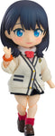 SSSS.Gridman - Takarada Rikka - Nendoroid Doll (Good Smile Company)ㅤ - ActionFigure Brasil