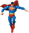 Batman: The Dark Knight Returns - Superman - Mafex No.161 (Medicom Toy)ㅤ