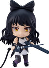 RWBY - Blake Belladonna - Nendoroid #1553 (Good Smile Company)ㅤ