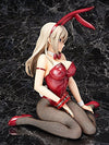 God Eater 2: Rage Burst - Alisa Ilinichina Amiella - 1/4 - Bunny ver. (FREEing)ㅤ