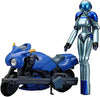 Bubblegum Crisis - Sylia Stingray - 1/15 - Motoslave (Yamato)ㅤ - ActionFigure Brasil