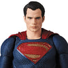 Justice League (2017) - Superman - Mafex No.57 (Medicom Toy)ㅤ