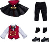 Nendoroid Doll: Outfit Set - Vampire - Boy (Good Smile Company)ㅤ - ActionFigure Brasil