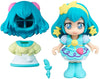 Star☆Twinkle Precure - Cure Milky - Hagoromo Lala - PreCoorde Doll (Bandai)ㅤ