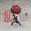 Kekkai Sensen & Beyond - Klaus Von Reinherz - Nendoroid #870 (Good Smile Company)ㅤ