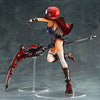 God Eater 2: Rage Burst - Livie Collete - 1/7 (Good Smile Company, Souyokusha)ㅤ