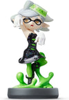 Splatoon - Hotaru - Amiibo - Amiibo Splatoon Series (Nintendo)ㅤ