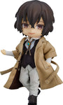 Bungou Stray Dogs - Dazai Osamu - Nendoroid Doll (Orange Rouge)ㅤ