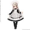 Lil'Fairy Little - Maid - Vel 7th Anniv. - Normal Mouth Ver (Azone International)ㅤ