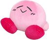 Kirby - Kirby’s Comic Panic Relaxed Plushie (Sanei Boeki)ㅤ