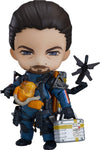 Death Stranding - Sam Bridges - Nendoroid #1282 (Good Smile Company)ㅤ - ActionFigure Brasil