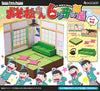 Osomatsu-san - Puchi Pose - Mutsugo no Heya - 1/18 (Re-Ment)ㅤ