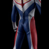 CHARACTER CLASSICS - Ultraman Dyna (Kaiyodo)ㅤ