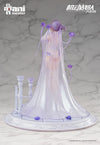 Kidou Sentai Iron Saga - Teresa - 1/7 - Bride Ver. (AniMester)ㅤ