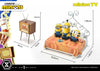 Prime Collectable Figure - Minion - TV (Prime 1 Studio)ㅤ