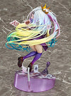 No Game No Life - Shiro - 1/8 (Good Smile Company)ㅤ