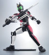 Kamen Rider Decade - Final Form Ride FFR00 (Bandai)ㅤ