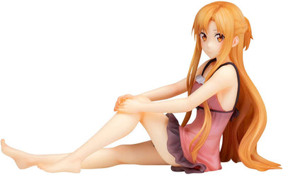 Sword Art Online - Asuna - 1/7 - Room Wear Ver. (B'full)ㅤ