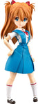 Evangelion Shin Gekijouban - Souryuu Asuka Langley - Parfom R - School Uniform Ver. (Phat Company)ㅤ