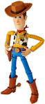 Toy Story - Alien - Lenny - Woody - Legacy of Revoltech - Revoltech (KD-061) - Ver. 1.5 (Kaiyodo)ㅤ