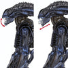 Aliens - Alien Warrior - Revoltech - Revoltech SFX #016 (Kaiyodo)ㅤ