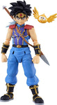 Dragon Quest: Dai no Daibouken - Dai - Gome - Figma #500 (Max Factory)ㅤ