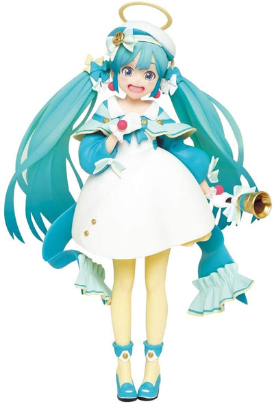 Piapro Characters - Hatsune Miku - 2nd Season Winter Ver. (Taito)ㅤ