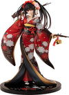 Date A Live - Tokisaki Kurumi - KD Colle - 1/7 - Alluring Kimono Ver. (Good Smile Company, Kadokawa)ㅤ