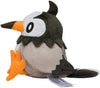 Pokemon - Starly - Pokemon Fit Plushie (Pokemon Center)ㅤ