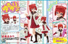 Yuru Yuri - Akaza Akari - PureNeemo - PureNeemo Characters #066 - 1/6 (Azone)ㅤ